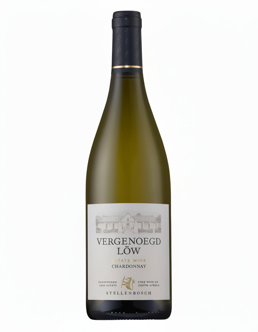 Chardonnay 2025 - Vergenoegd Löw | The WineStore in Europe DE