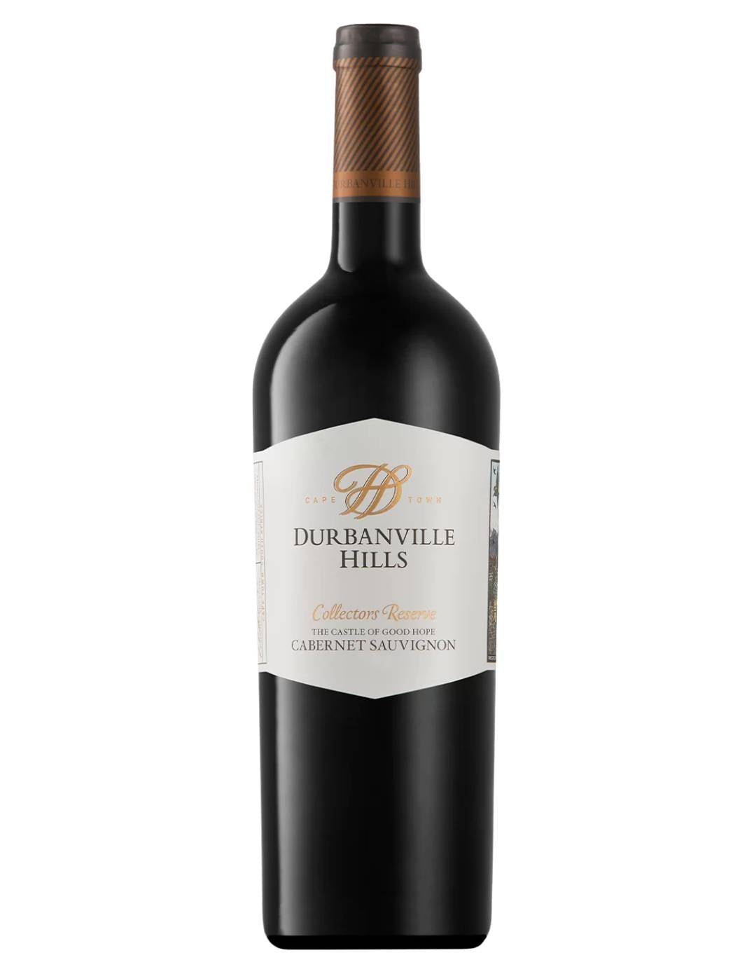 Collectors Reserve Cabernet Sauvignon 2023 - Durbanville Hills | The WineStore in Europe DE