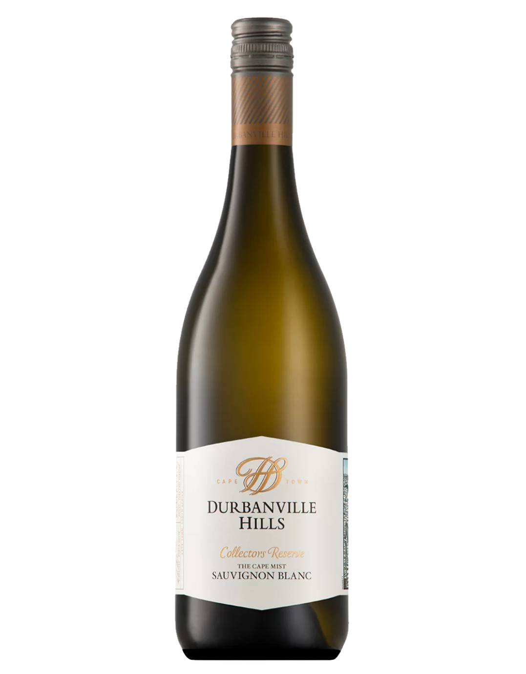 Collectors Reserve Sauvignon Blanc 2024 - Durbanville Hills | The WineStore in Europe DE