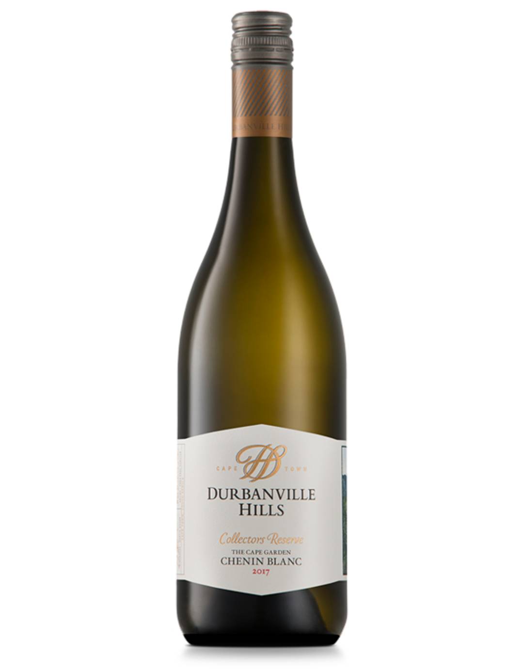 durbanville collectors reserve chenin blanc