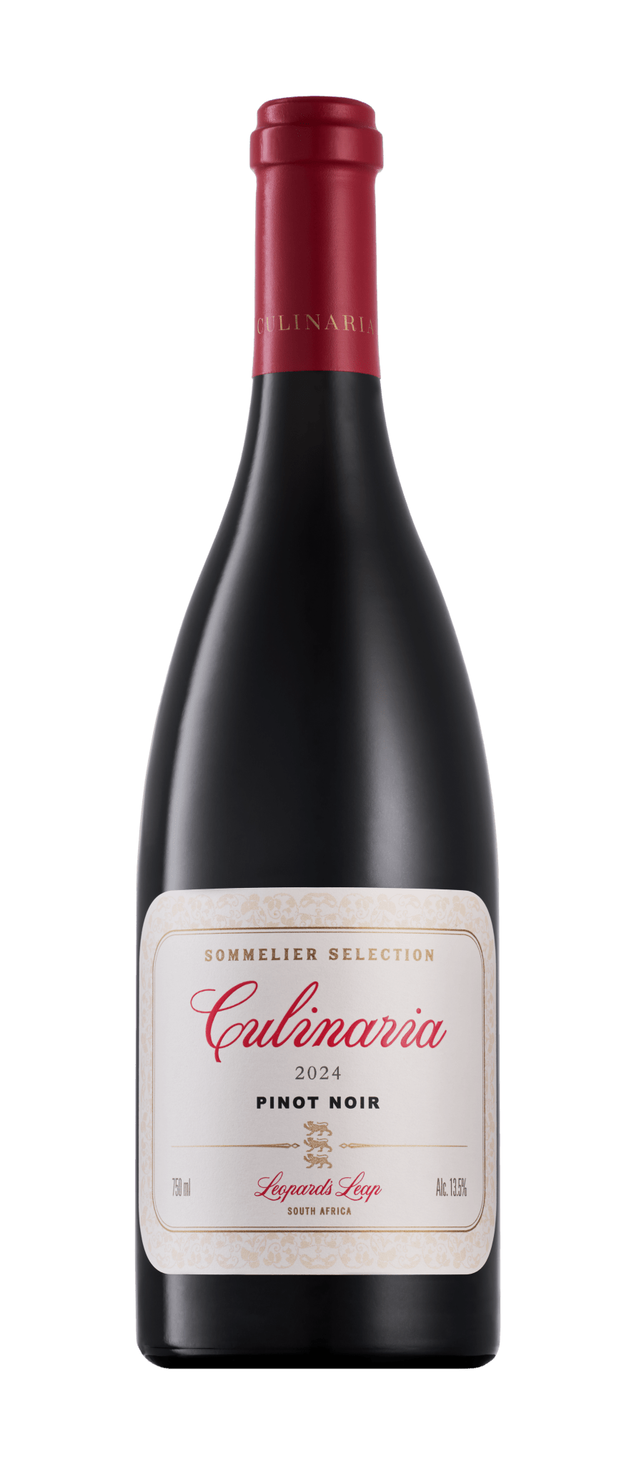 Culinaria Pinot Noir 2024 - Leopards Leap