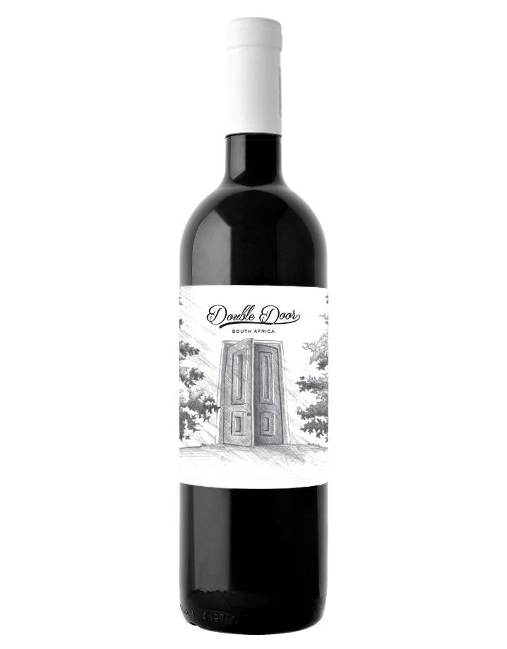 Double Door Petit Verdot 2023 - La Bri | The WineStore in Europe DE