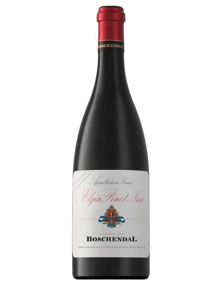 Elgin Pinot Noir 2023 - Boschendal | The WineStore in Europe DE