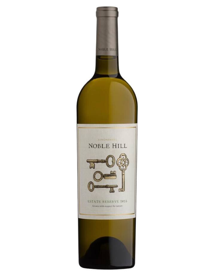 Estate Reserve White 2023 - Noble Hill | The WineStore in Europe DE