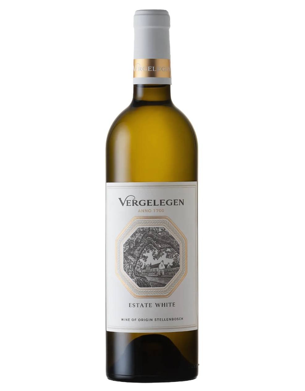 Estate White 2023 - Vergelegen | The WineStore in Europe DE
