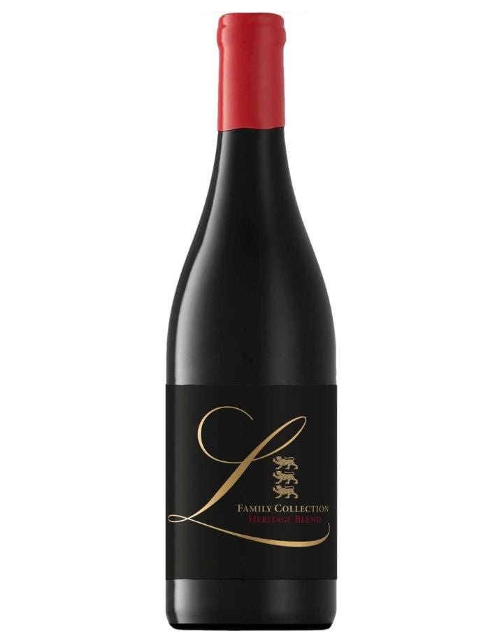 Family Collection Heritage Blend 2022 - Leopards Leap | The WineStore in Europe DE