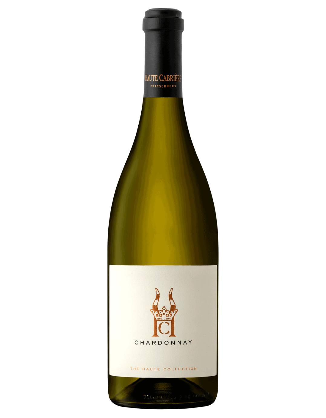 haute cabriere Haute Collection Chardonnay 2019