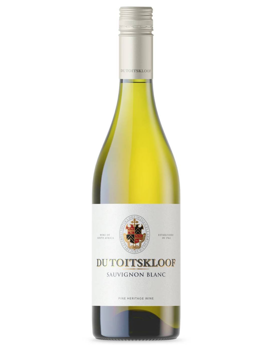 Heritage Sauvignon Blanc 2026 - Du Toitskloof | The WineStore in Europe DE