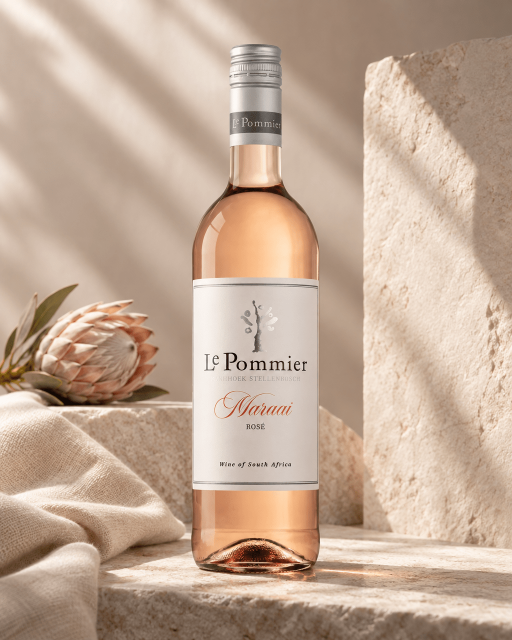 Introducing Le Pommier - Le Pommier | The WineStore in Europe DE