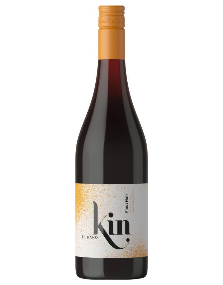Kin Pinot Noir 2021 - Te Kano | The WineStore in Europe DE