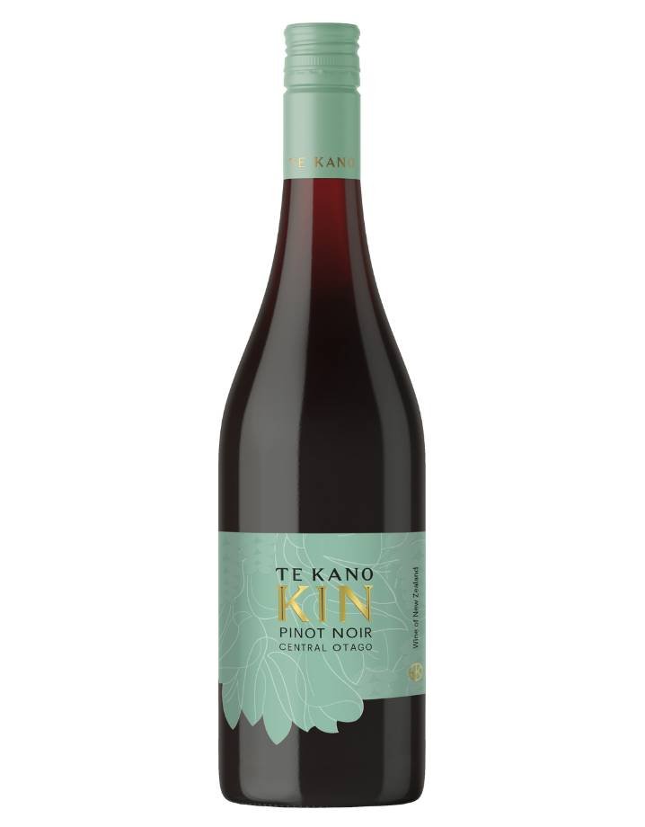 Kin Pinot Noir 2023 - Te Kano | The WineStore in Europe DE
