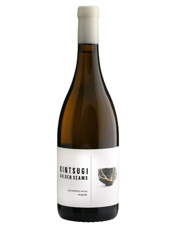 Kintsugi Viognier 2024 - Jacaranda | The WineStore in Europe DE