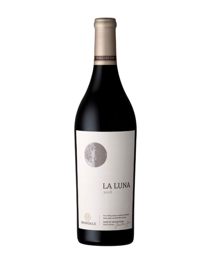 La Luna 2018 - Avondale | The WineStore in Europe DE