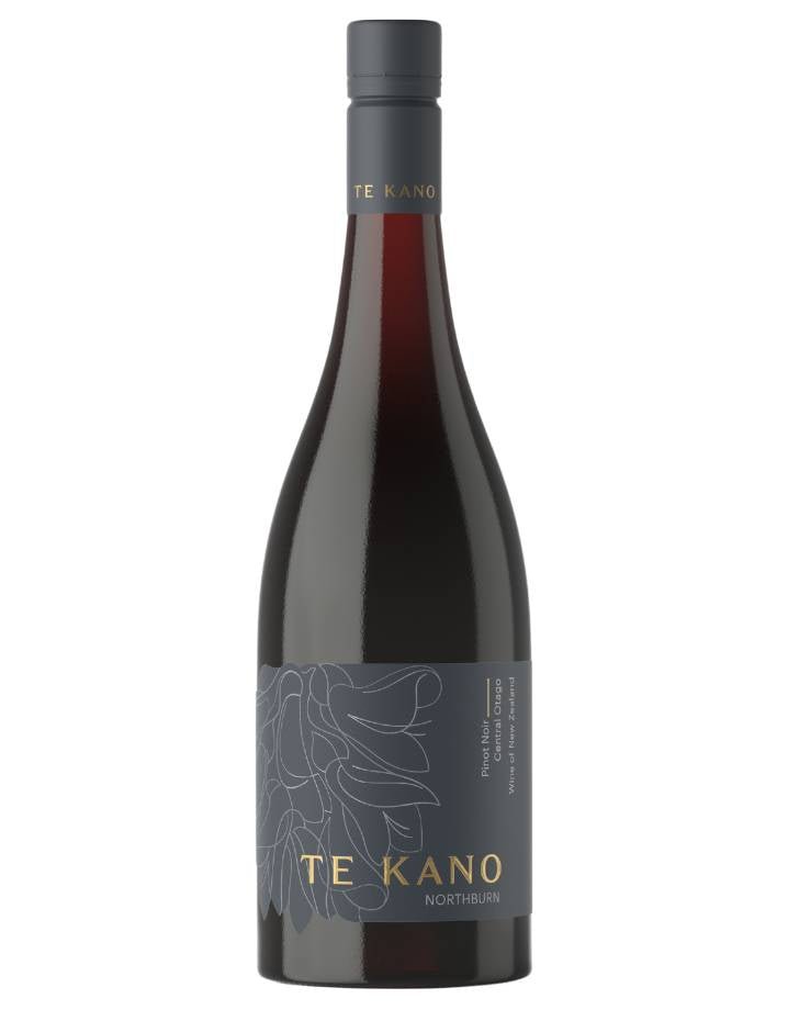 Land Northburn Pinot Noir 2022 - Te Kano | The WineStore in Europe DE