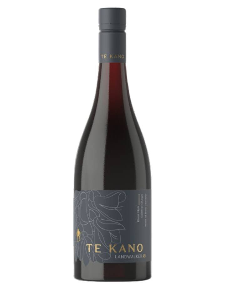Landwalker Pinot Noir 2023 - Te Kano | The WineStore in Europe DE