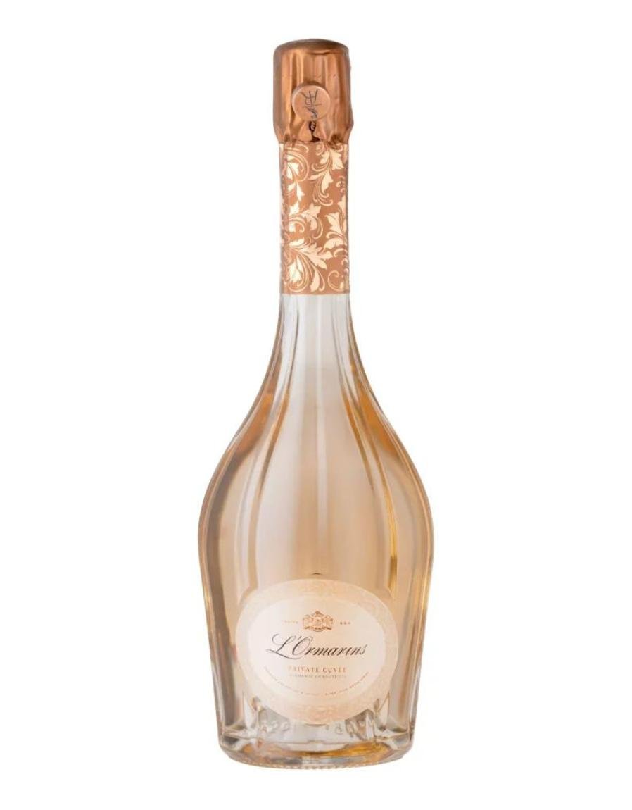 L'Ormarins Private Cuvee - Anthonij Rupert | The WineStore in Europe DE