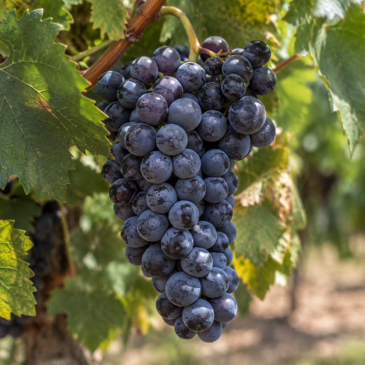 Rebsorte Malbec