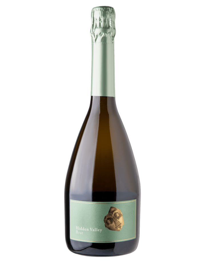 MCC Brut 2021 - Hidden Valley | The WineStore in Europe DE