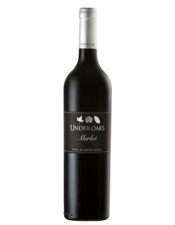 Merlot 2018 - Under Oaks | The WineStore in Europe DE