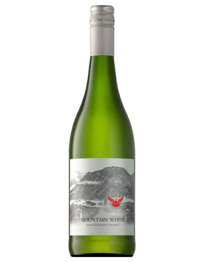 Mountain White 2024 - Thelema | The WineStore in Europe DE