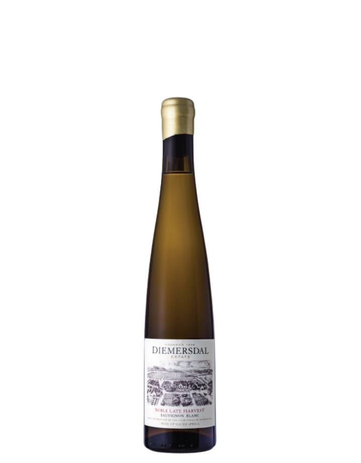 Noble Late Harvest 2024 - Diemersdal | The WineStore in Europe DE