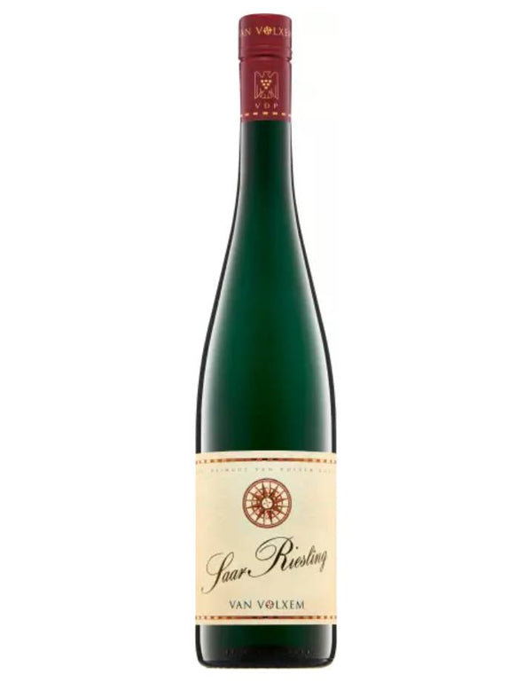 Van Volxem Saar Riesling