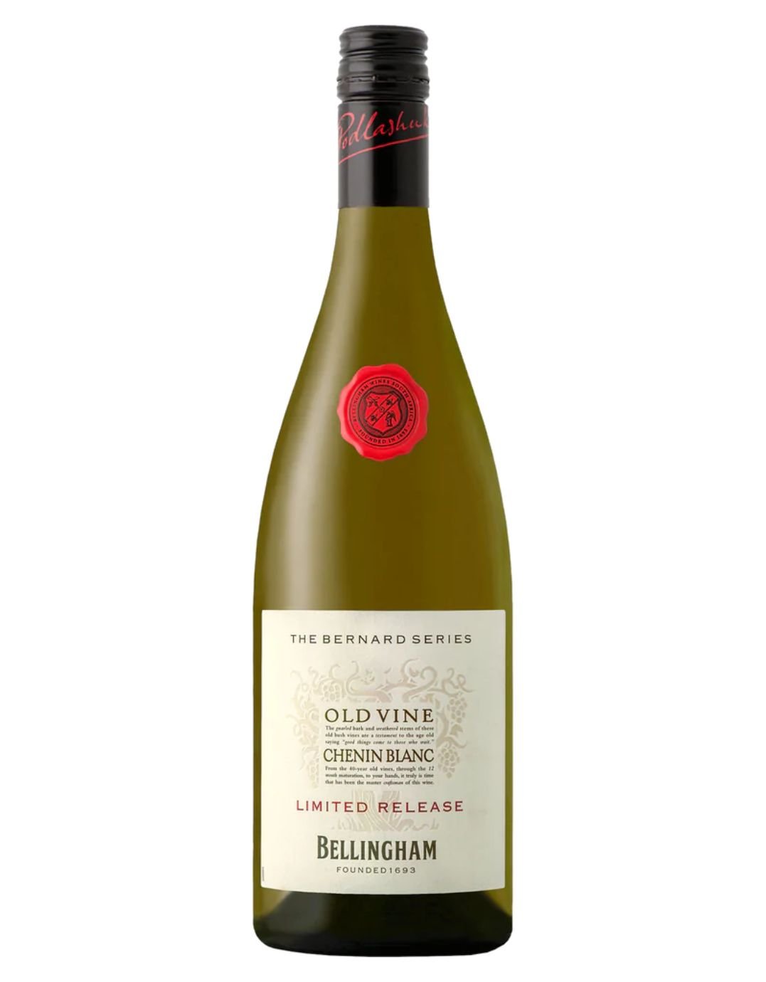 Old Vine Chenin Blanc 2022 - Bellingham