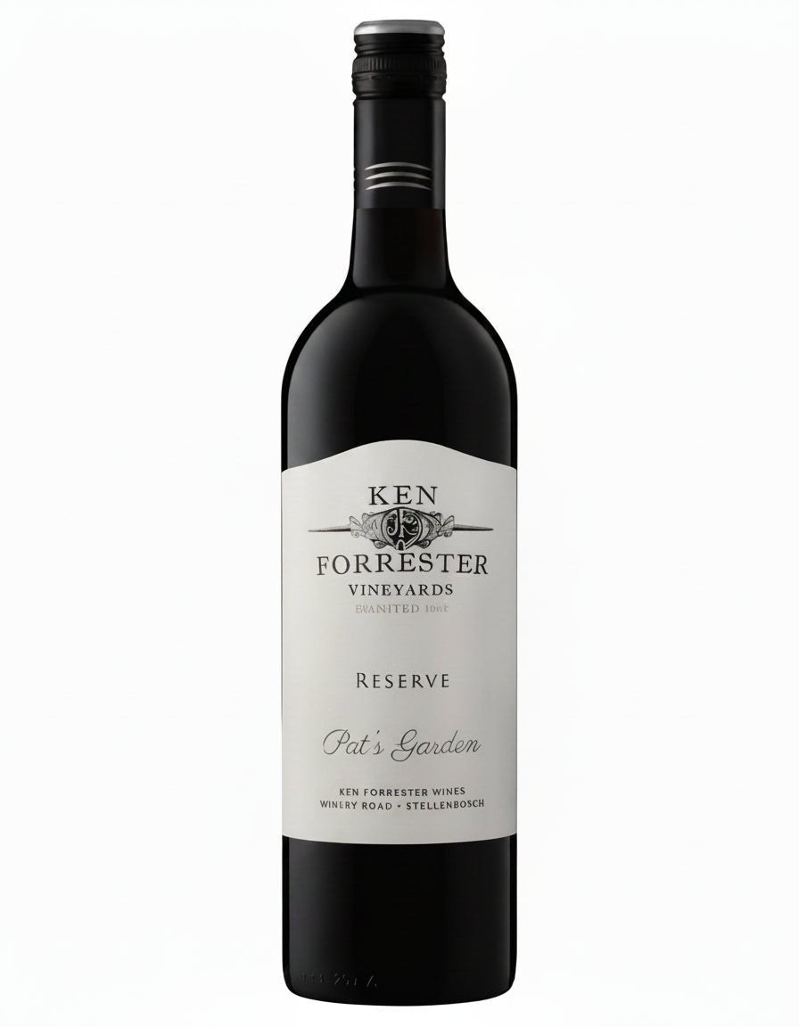 Pat's Garden Reserve 2020 - Ken Forrester | The WineStore in Europe DE
