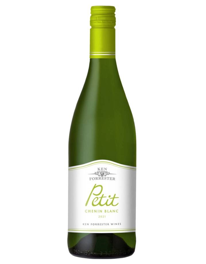 Petit Chenin Blanc 2025 - Ken Forrester | The WineStore in Europe DE