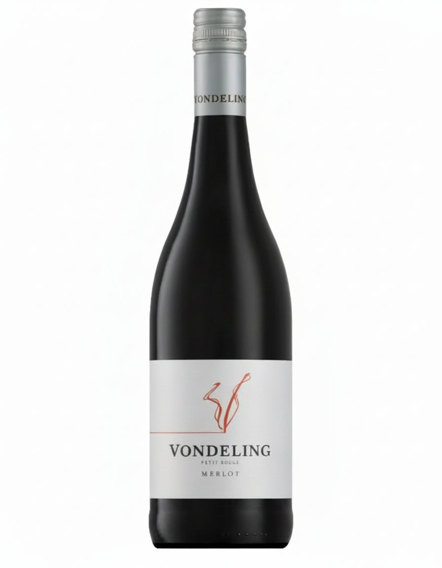 Petit Rouge Merlot 2023 - Vondeling | The WineStore in Europe DE