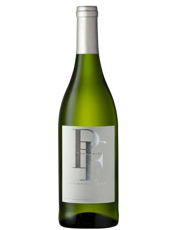 PF Chardonnay 2023 - Peter Falke | The WineStore in Europe DE