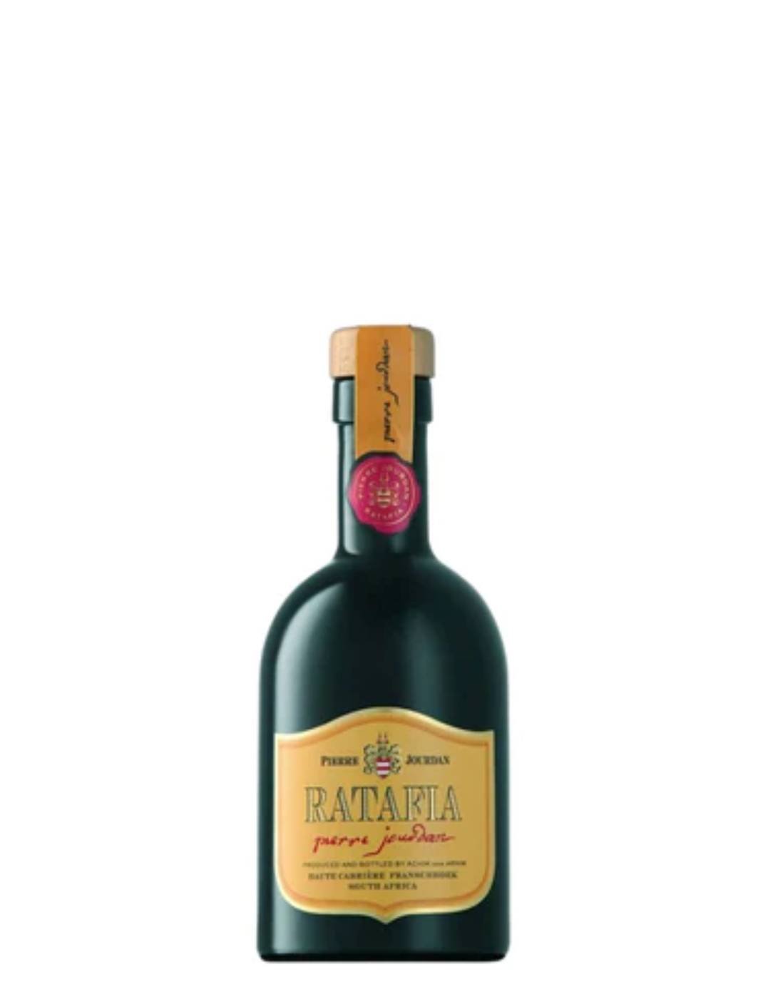 Pierre Jourdan Ratafia - Haute Cabrière | The WineStore in Europe DE