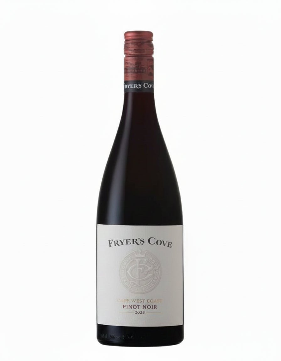 Pinot Noir 2024 - Fryer's Cove | The WineStore in Europe DE