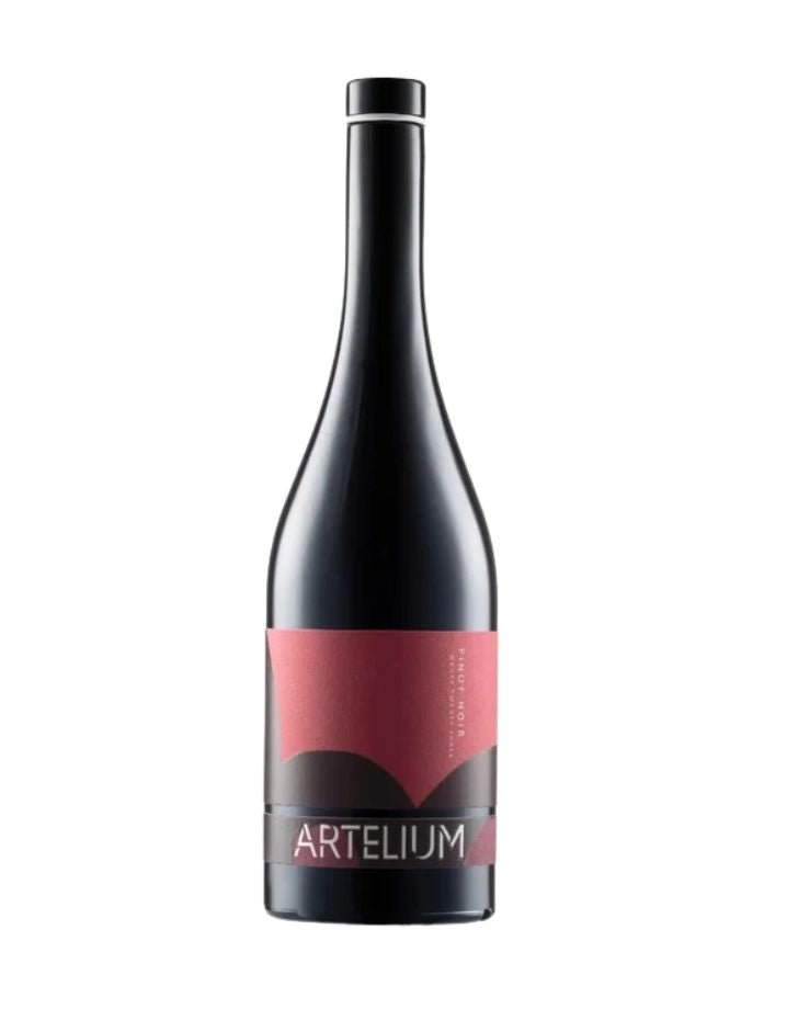 Pinot Noir Reserve 2023 - Artelium | The WineStore in Europe DE