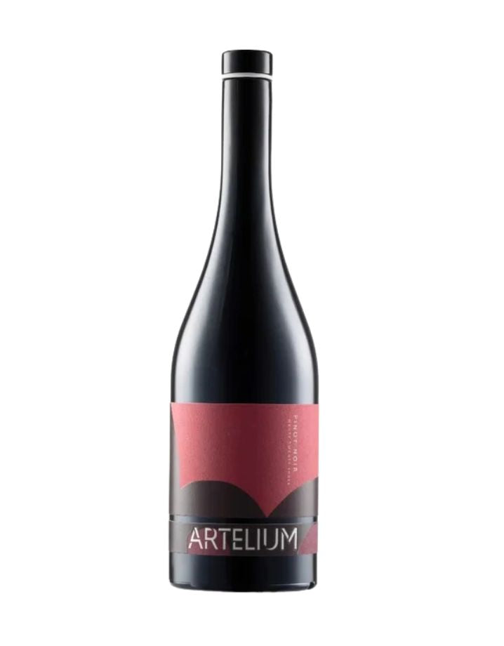 Pinot Noir Reserve 2023