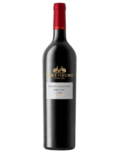Private Collection Pinotage 2023