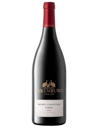 Private Collection Syrah 2021