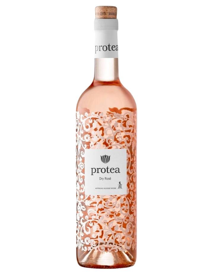 Protea Rosé 2025 - Anthonij Rupert | The WineStore in Europe DE