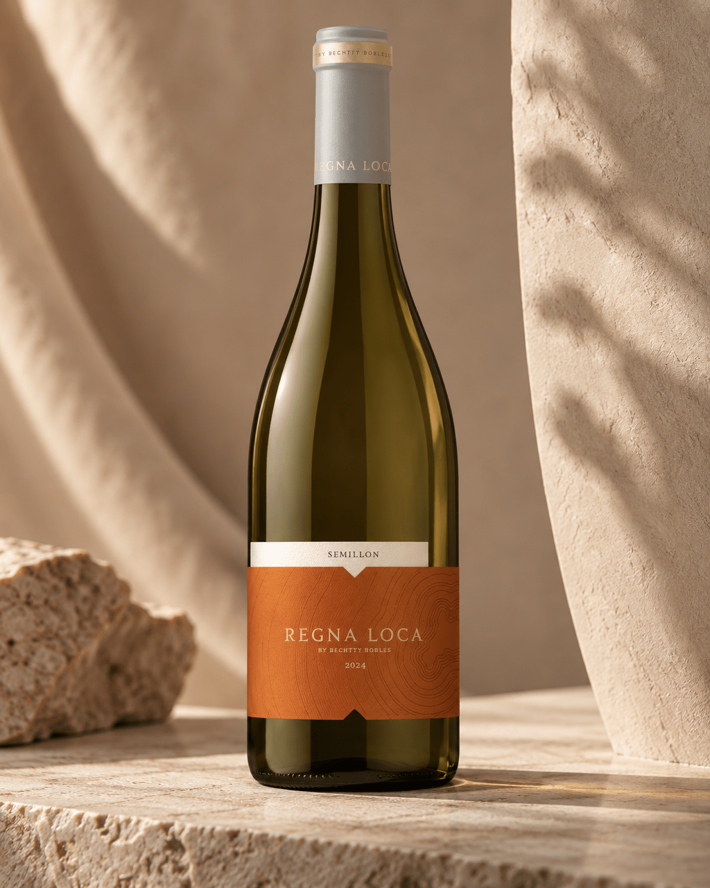Regna Loca Semillon 2024 - Rickety Bridge | The WineStore in Europe DE