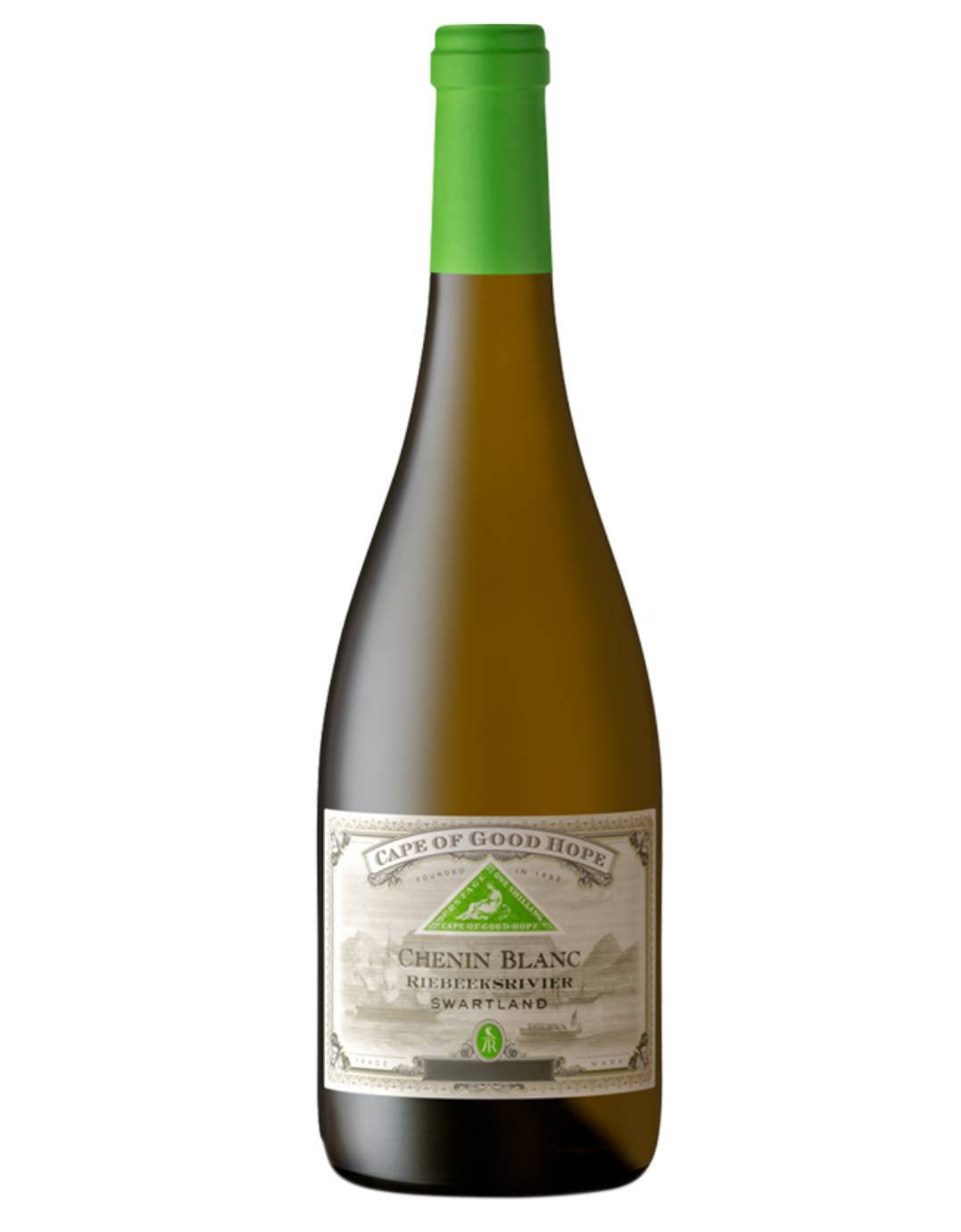 Riebeeksrivier Chenin Blanc 2025 - Anthonij Rupert | The WineStore in Europe DE