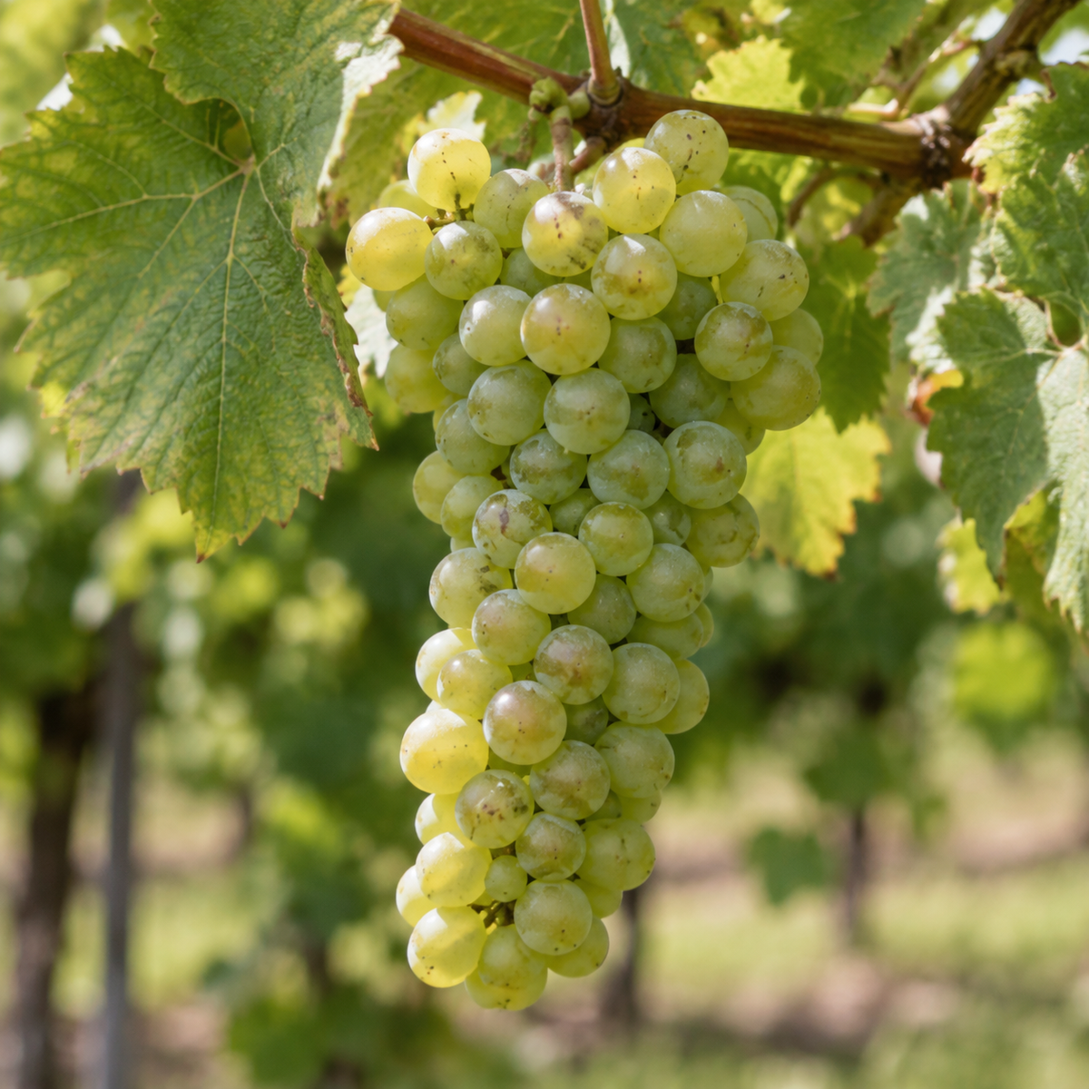 Rebsorte Riesling