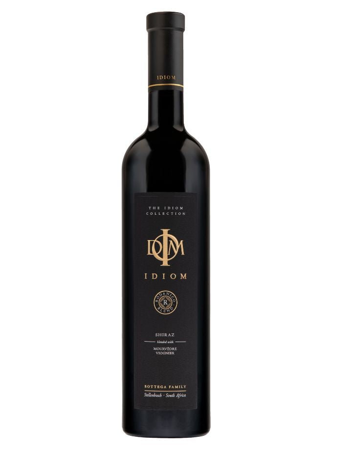 Rodanico 2022 - Idiom | The WineStore in Europe DE
