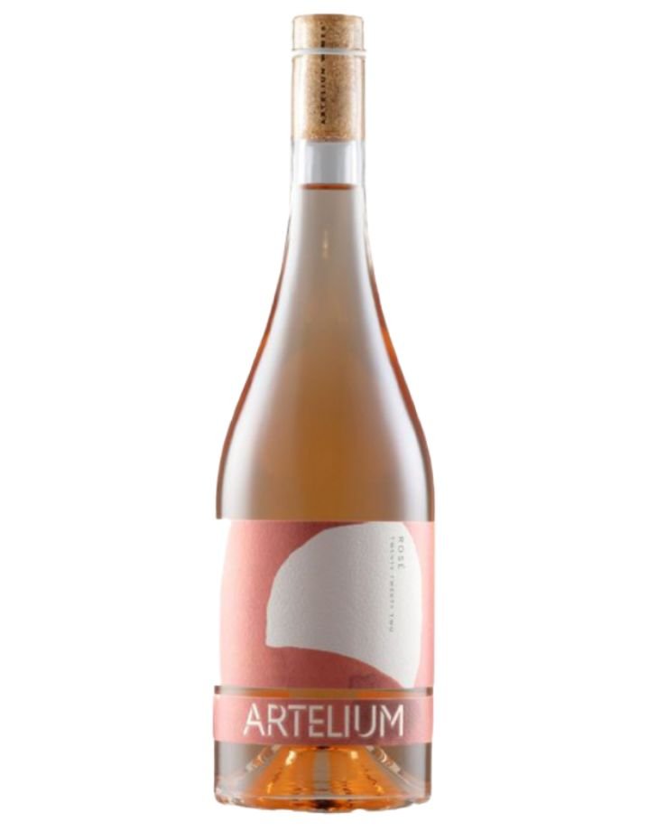 Rosé 2023 - Artelium | The WineStore in Europe DE