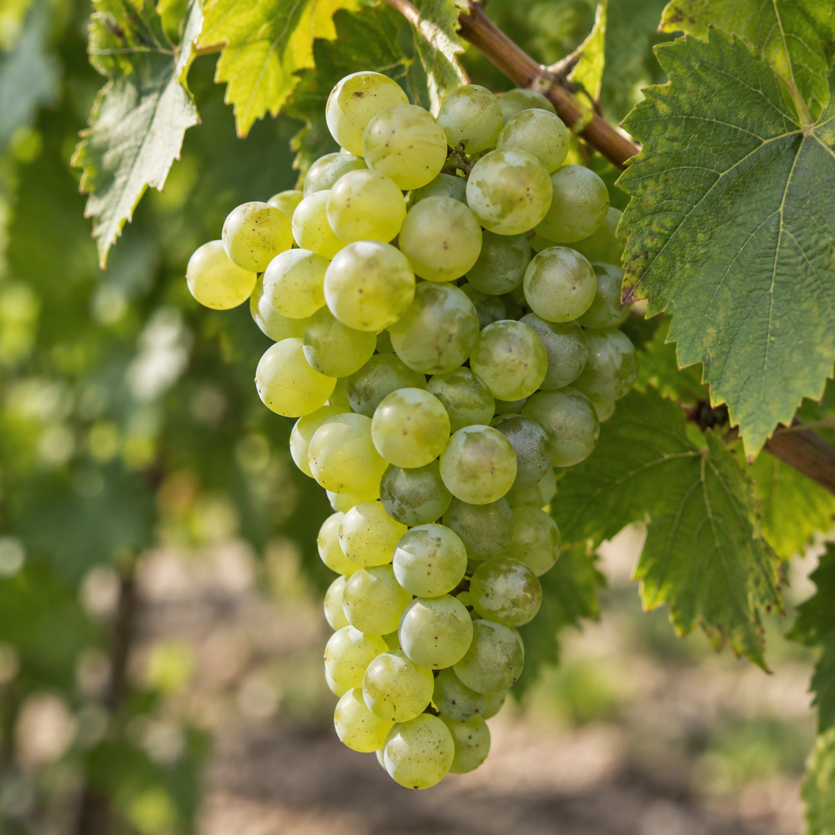 Rebsorte Sauvignon Blanc