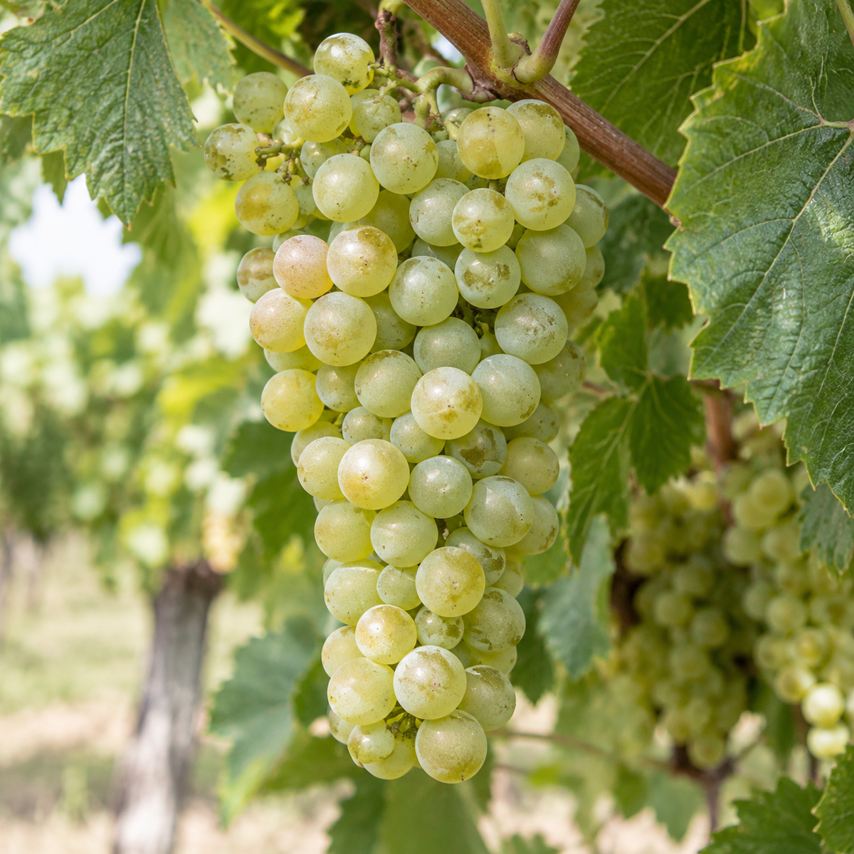 Rebsorte Sauvignon Blanc