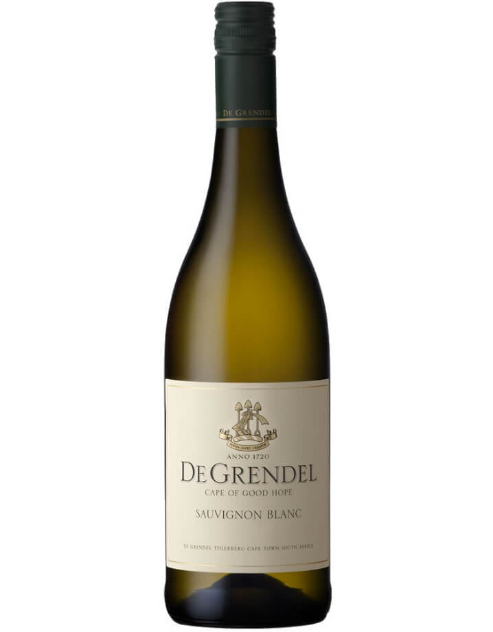 Sauvignon Blanc 2025 - De Grendel | The WineStore in Europe DE