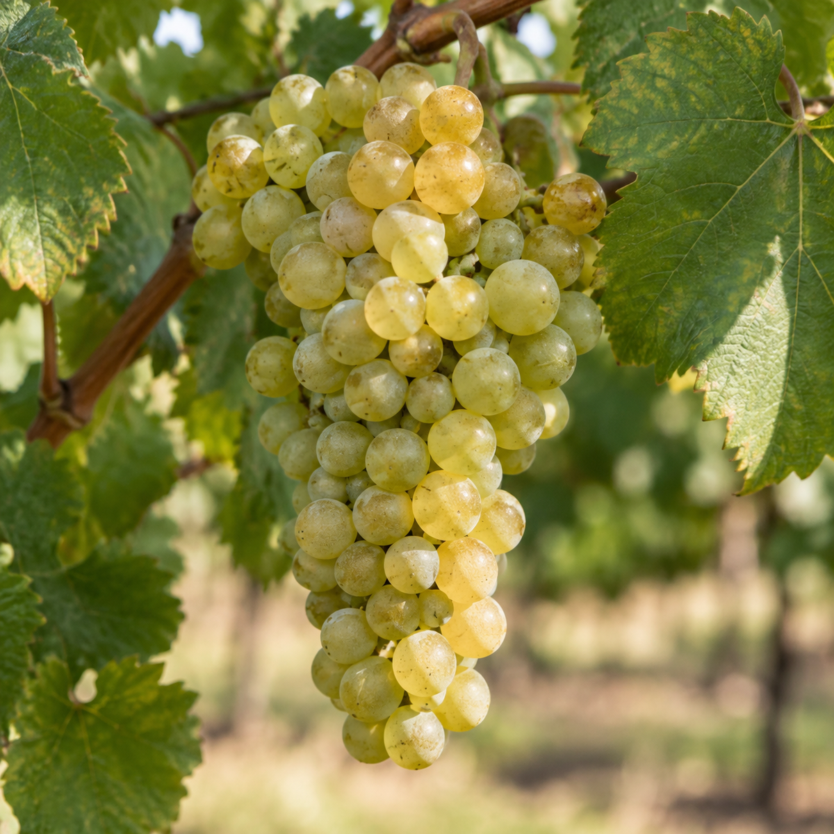 Rebsorte Semillon