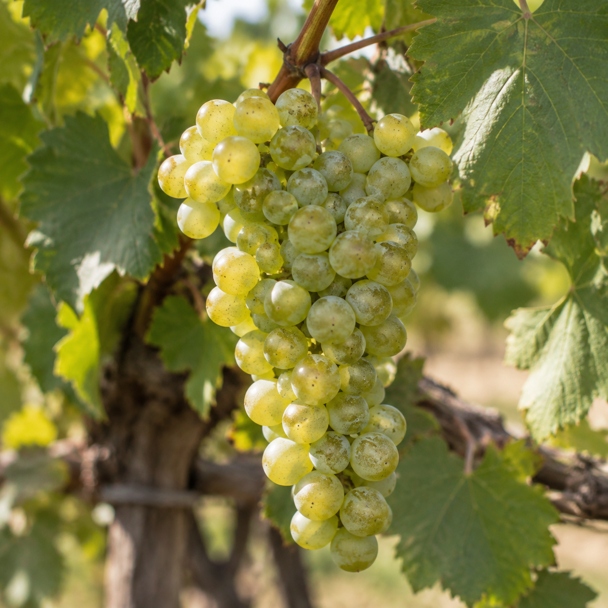 Rebsorte Semillon