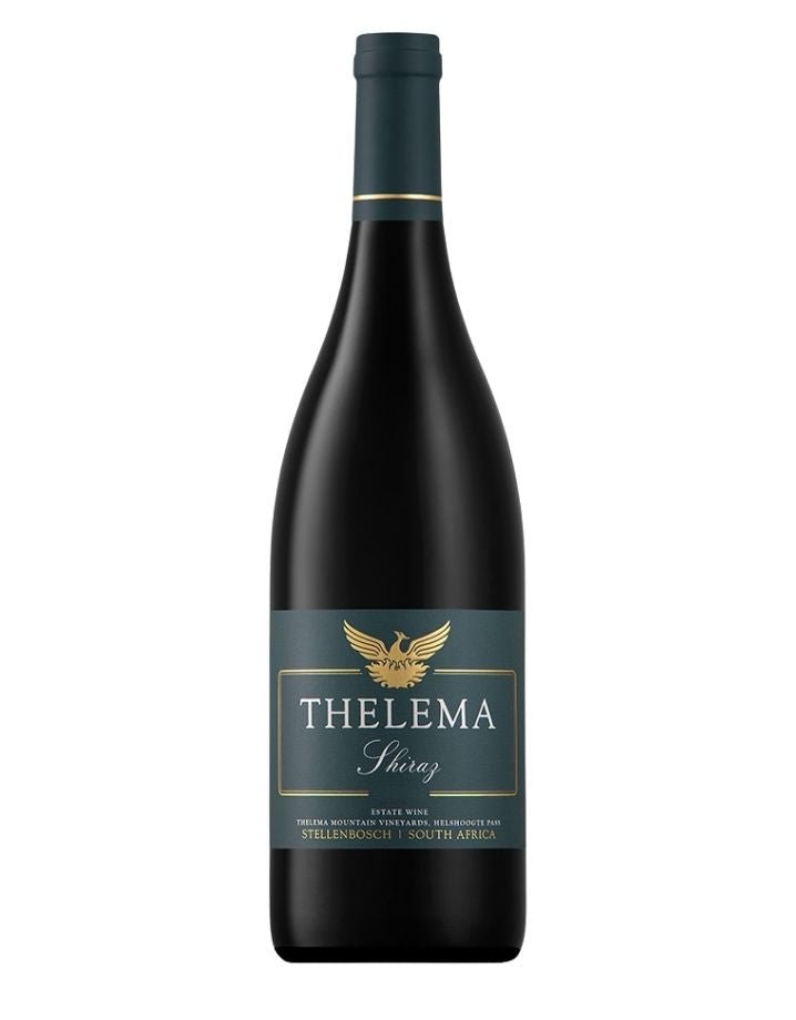 Shiraz 2021 - Thelema | The WineStore in Europe DE
