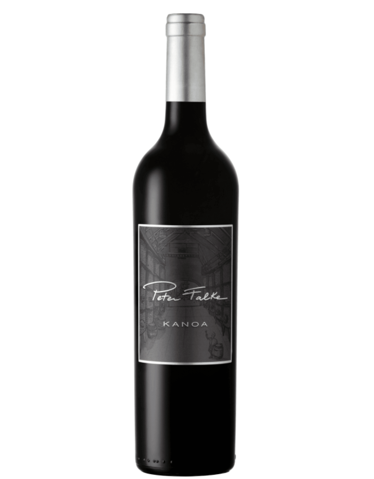 Signature Kanoa 2020 - Peter Falke | The WineStore in Europe DE